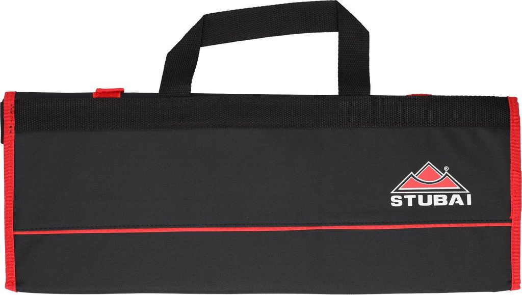 STUBAI Sac à roulettes pour 8 pièces (minimum) vide Image du produit 