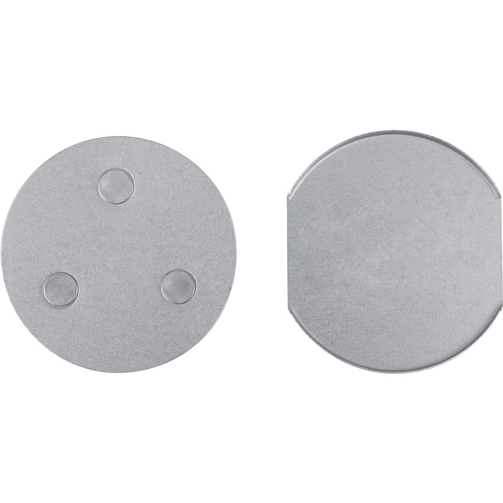 Smartwares Magnet-Befestigungs-Set RMAG4 für Rauchmelder