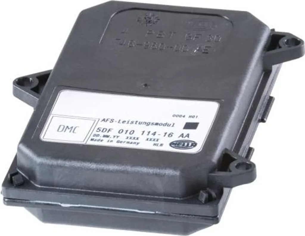 Calculateur d'éclairage HELLA 5DF 010 114-161 pour Golf VII et Jetta