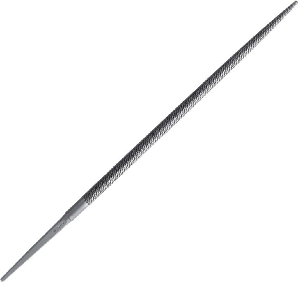 DICK Präzisionsschraubenzieher, Rund, 125 mm, Schnitt 1