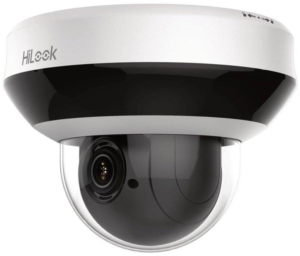 HiLook Powered by HIKVISION/ PTZ-N2404I-DE3(G)/ 4Mpix/ Zdjęcie produktu 