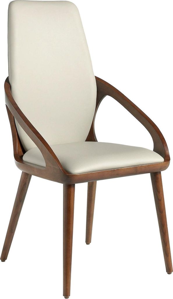 Angel Cerdá stuhl Creme 4066