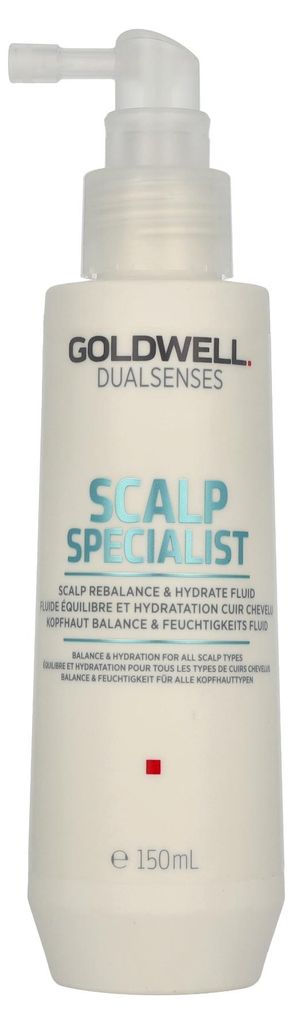 Goldwell Dualsense SS Scalp Rebalance Fluid Produktbild 
