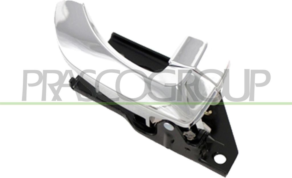 PRASCO HN8128505 - OE 83620 26010 Türgriff, hinten rechts für Santa Fe I