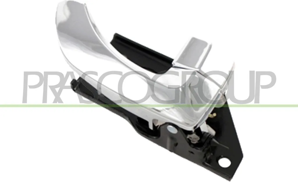 Poignée de porte défectueuse Santa Fe I SM - Remplacer OE 83620-26010