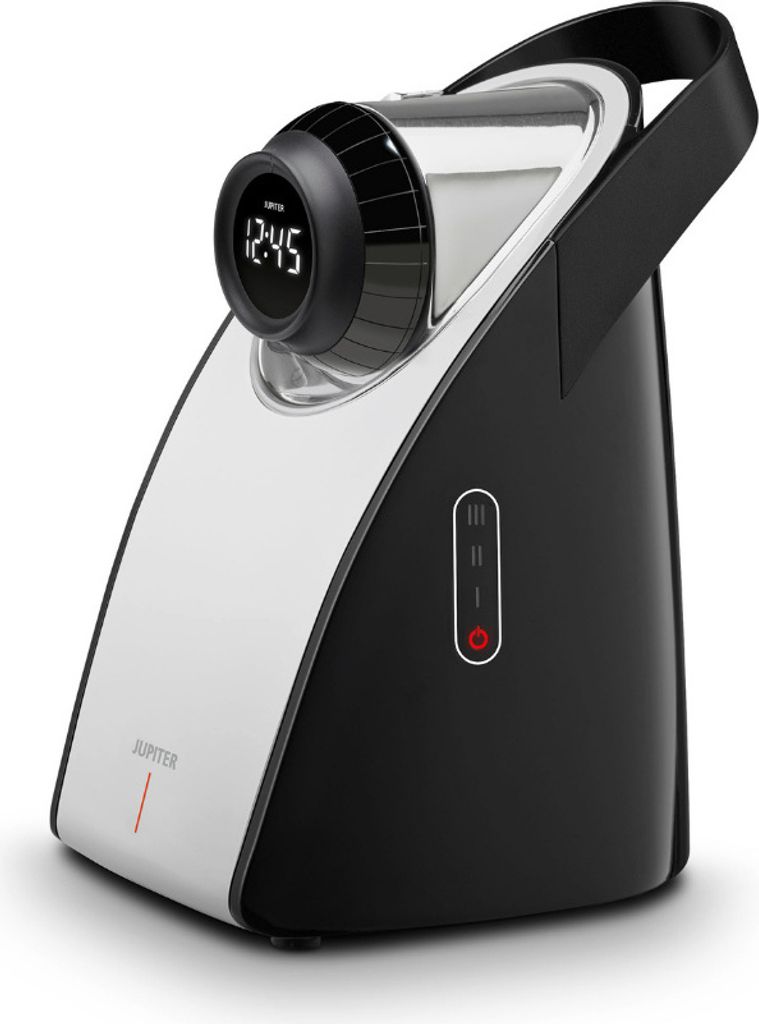 Jupiter Kitchen Machines MYSYSTEM, 250 W, Grün, ABS Produktbild 