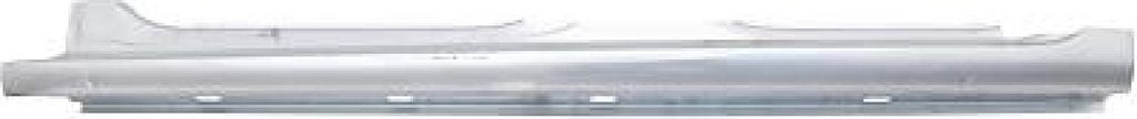 DIEDERICHS 9690021 Einstiegsblech links für SKODA RAPID Spaceback (NH1) 2012-