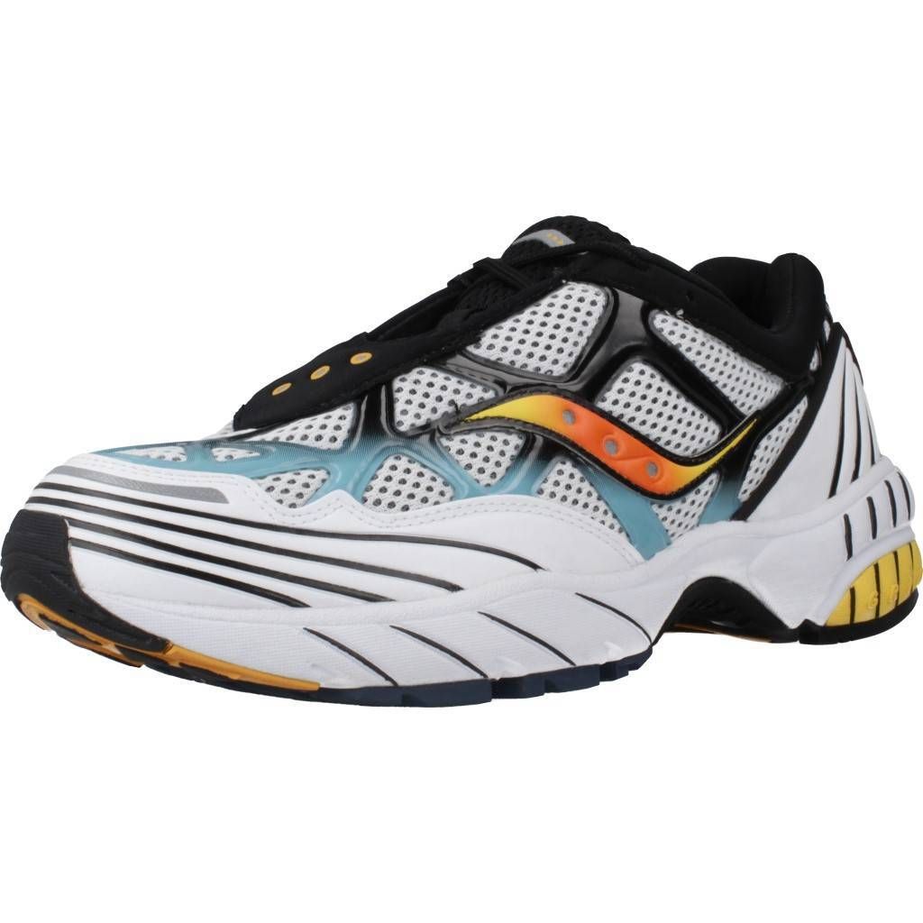 G4402 sneaker uomo SAUCONY GRID WEB Textilschuhe Herren