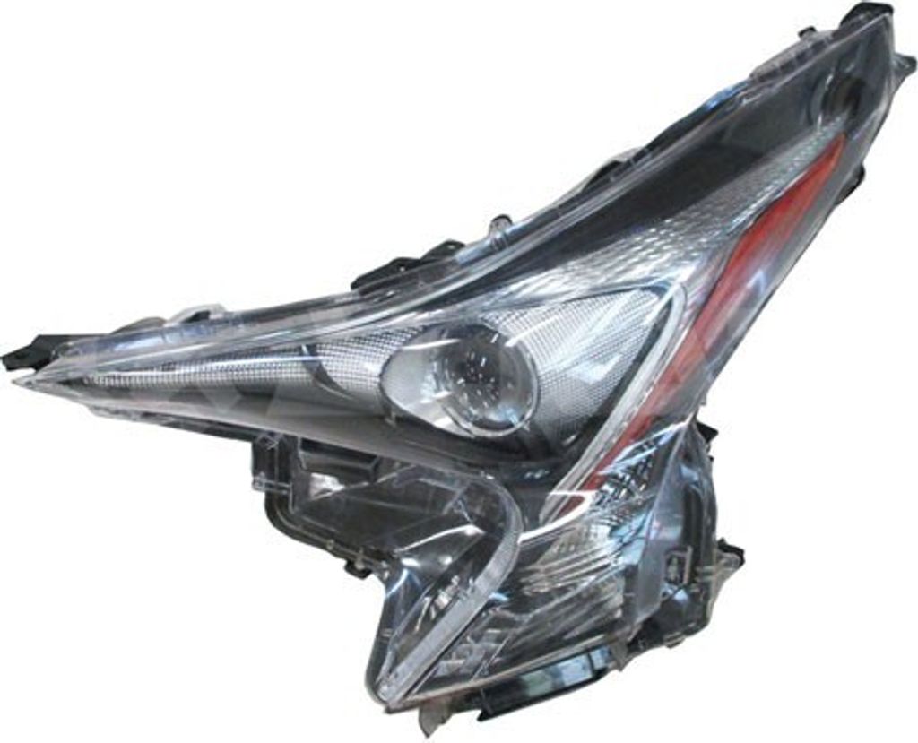 ALKAR Scheinwerfer Links für TOYOTA PRIUS (W5) 2749029