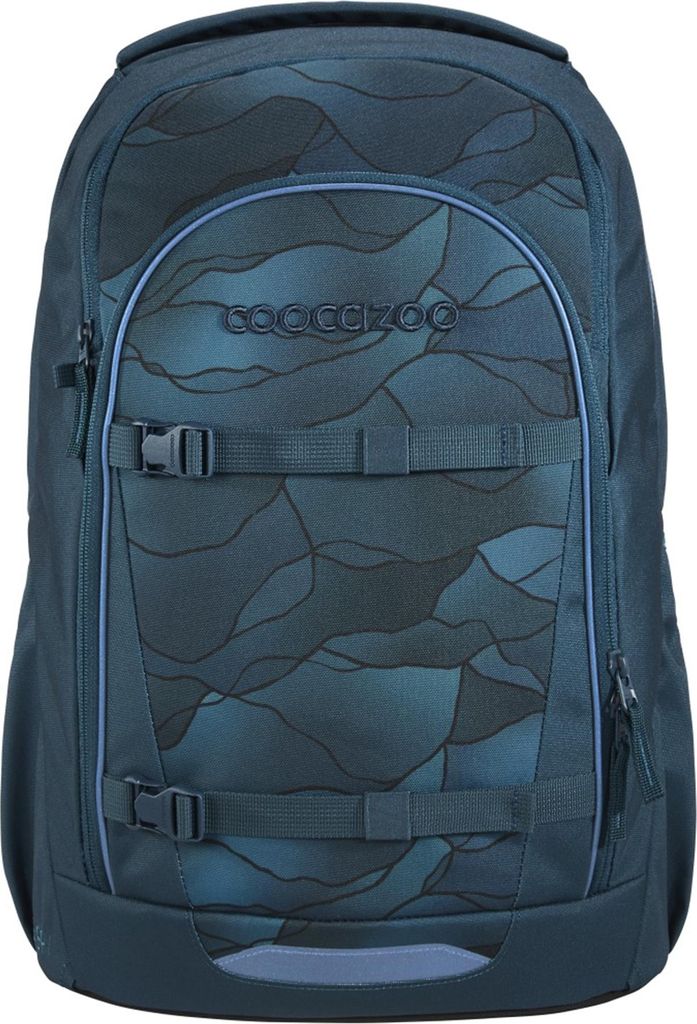 coocazoo Schulrucksack EVERY, 30 Liter Produktbild 