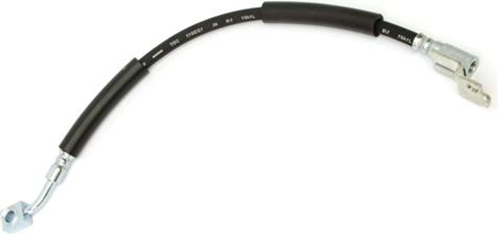 Bremsschlauch vorne links Bremse Jeep Cherokee XJ 90-01 Comanche Wagoneer 90-92