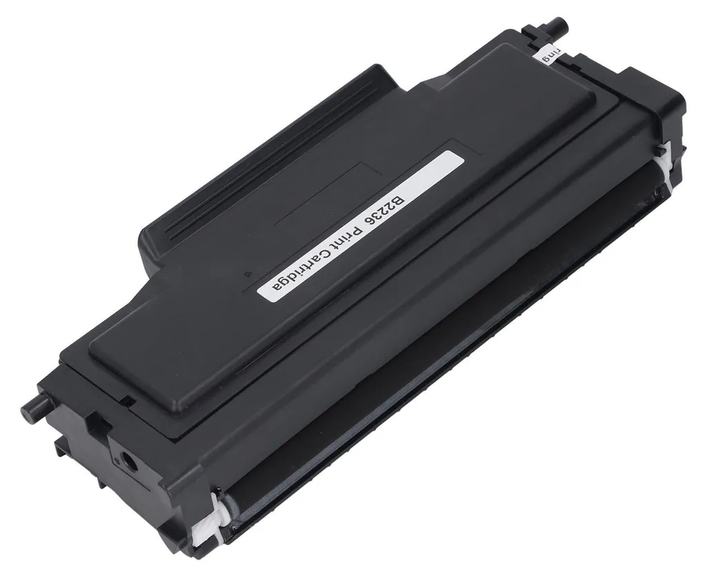 Toner noir Lexmark B2236dw idéal pour impression documents de bureau - 3