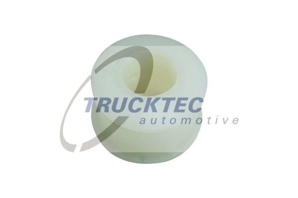 TRUCKTEC AUTOMOTIVE 01.30.019 Lagerung Stabilisator Stabigummi Vorne passend für MERCEDES-BENZ LK/LN2 MK NG OF SK UNIMOG