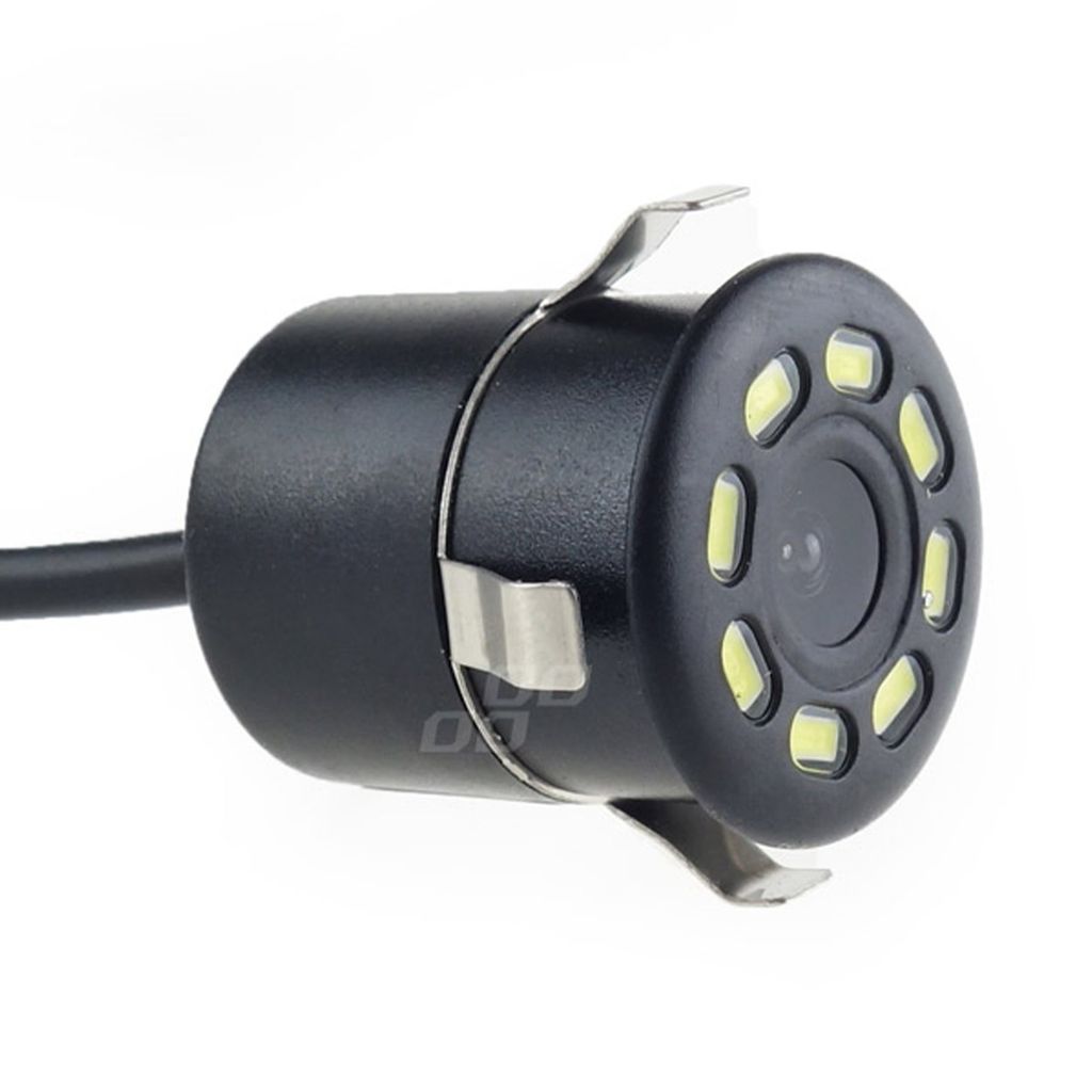 AMiO Cúvacia kamera HD-308-LED "Nočné videnie" 18 mm Obrázok produktu 