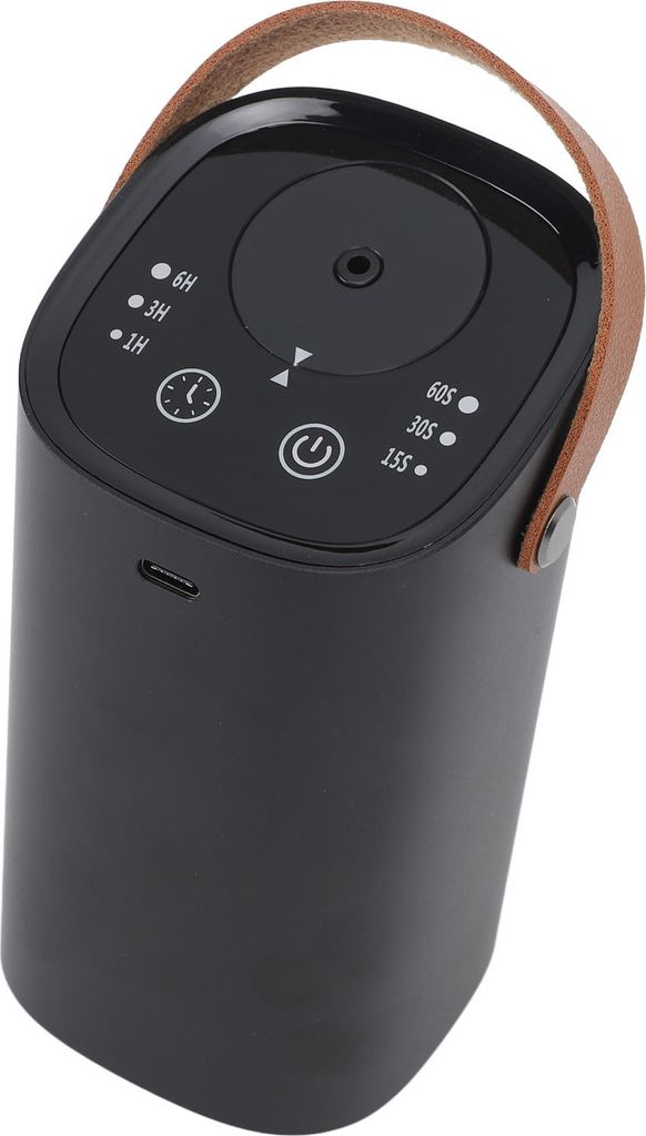 Aromatherapie-Maschine,Auto-Aromatherapie-Maschine,Automatische Aromatherapie-Maschine,Automatischer Aromatherapie-Diffusor,Tragbare Aromatherapie-...