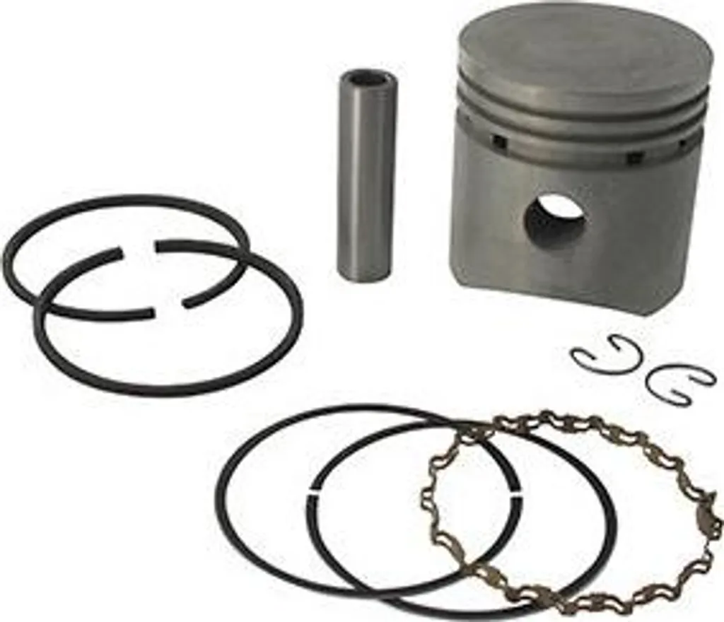 Piston Kohler K-91 personnalisable - Référence origine 46-874-04-pl