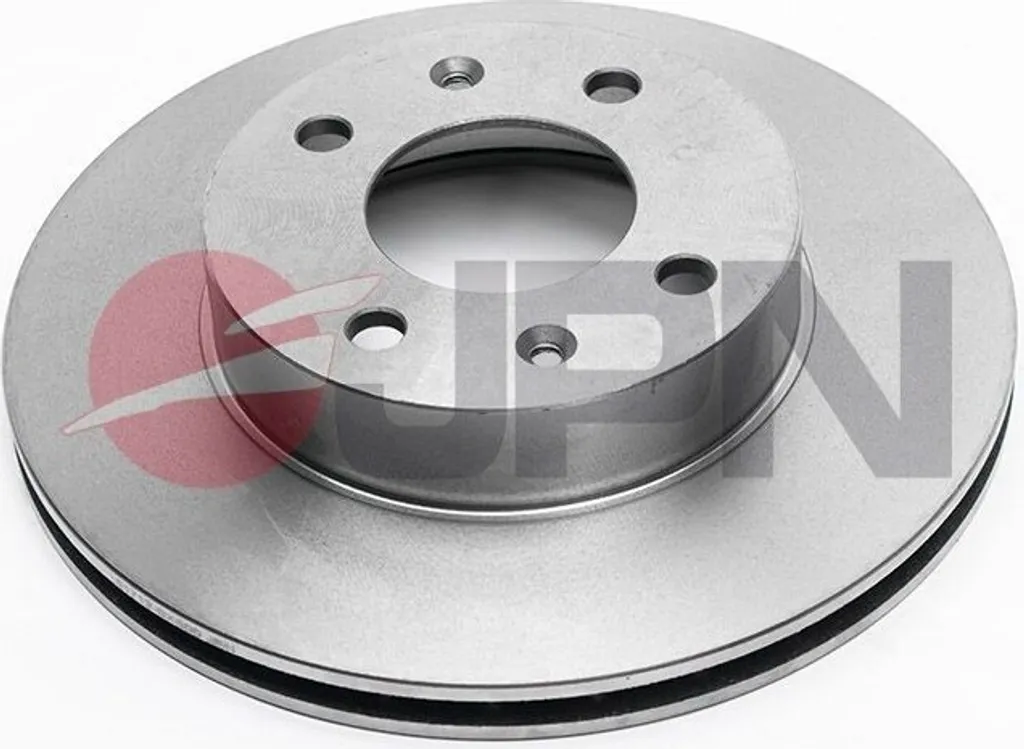 Paire de disques de frein avant pour Hyundai i10 et Kia Picanto SA TA