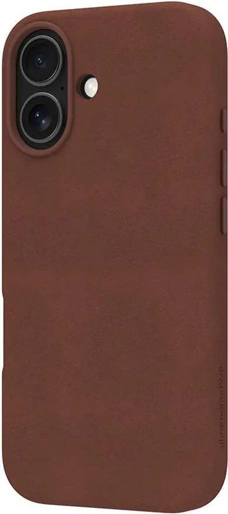 Coque iPhone 17 Cuir Roskilde dbramante1928 Idéale au Bureau