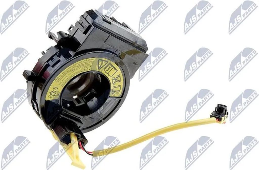 Ressort de Câble Spirale Airbag 934902T210 pour Châssis Ceed et i40