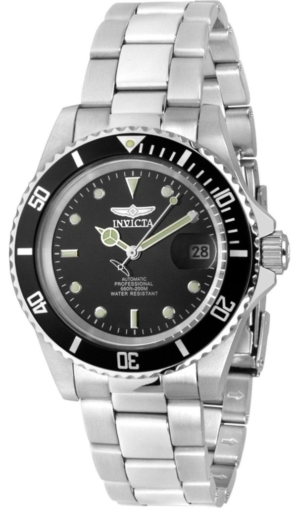Invicta Pro Diver 8926OB Herrenuhr - Automatisches Werk - Produktbild 