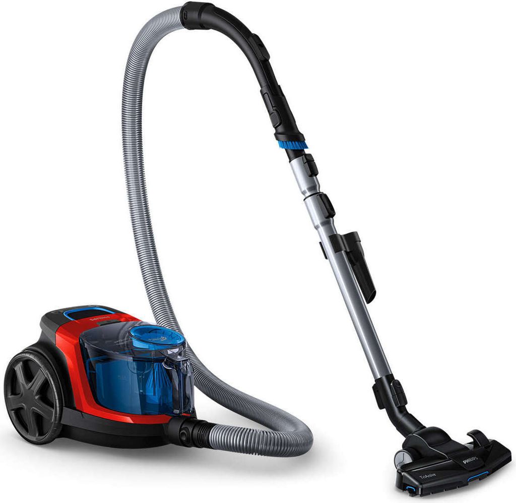 Bezvreckový vysávač Philips PowerPro Compact FC9330/09 Obrázok produktu 