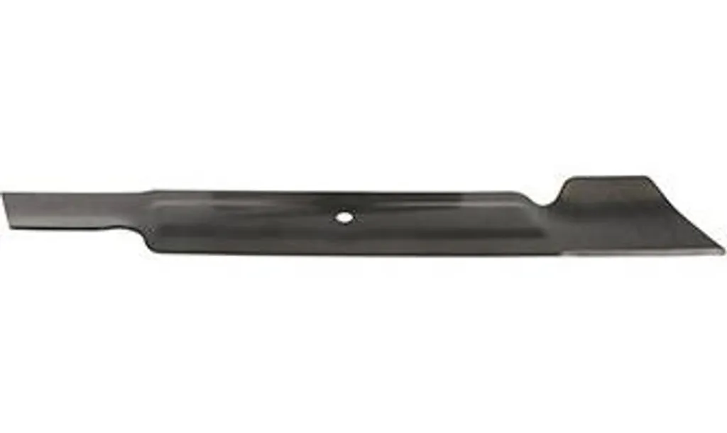 Lame Stiga 375 mm alésage 7,9 mm pour tondeuse électrique E380 Bl380