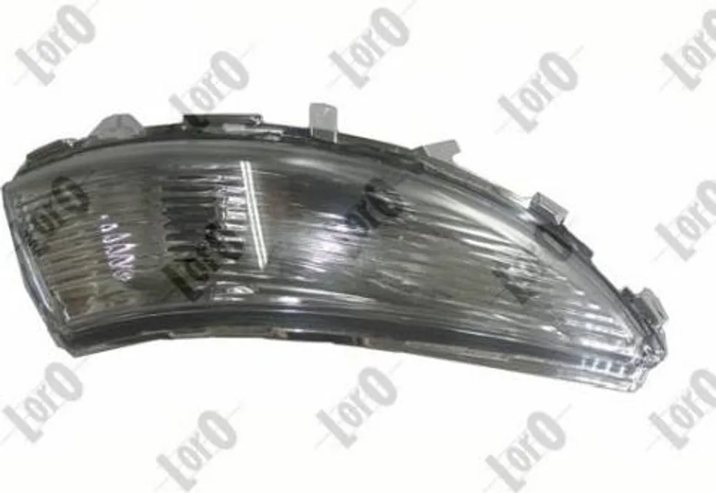 Freccia Specchietto Clio IV ABAKUS 3164S02 Destra | Sostituzione Rapida