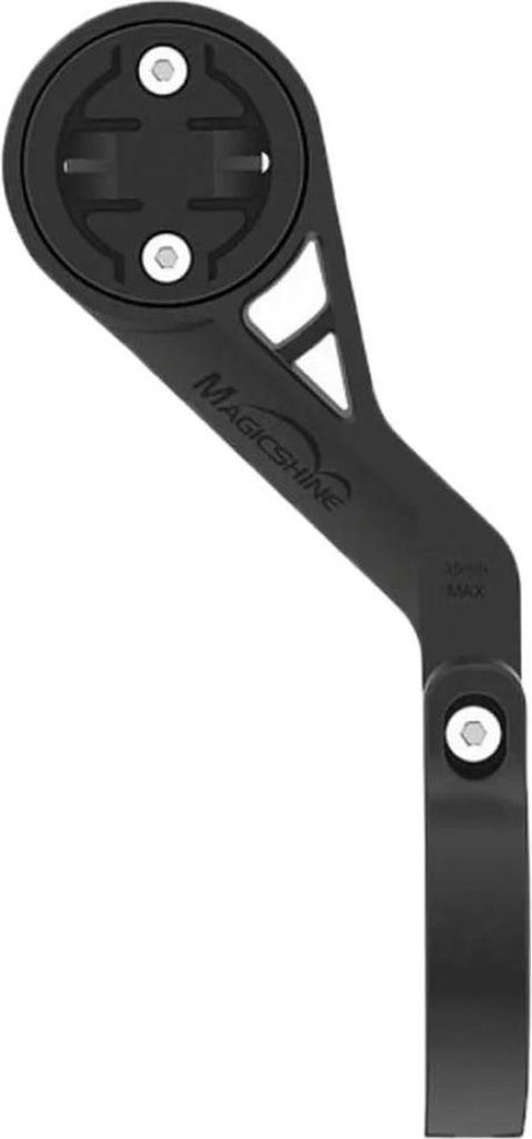 Magic Shine Mj6538 Mas Supporto per luce anteriore Argento Immagine del prodotto 