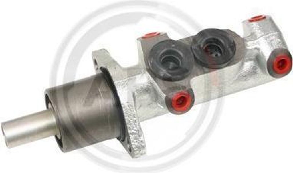 A.B.S. 61936X Hauptbremszylinder OE 460198 kompatibel mit ZX