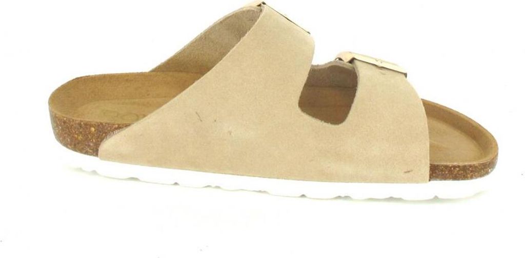 Rohde Sunnys N12 - Elfenbein Veloursleder Größe: 39 Normal Produktbild 75