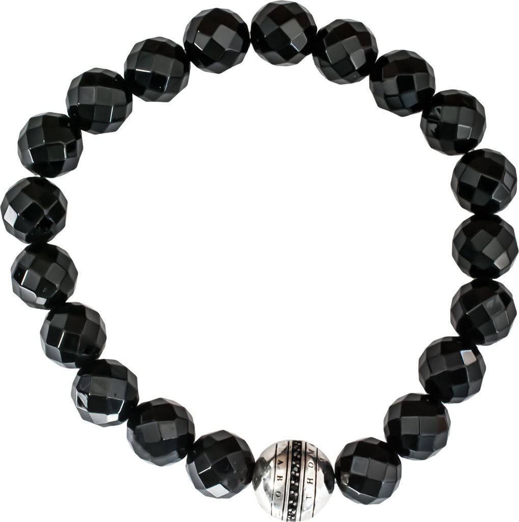 Thomas Sabo - A1177-051-11-L - Armband - Uni - 925er Silber Produktbild 
