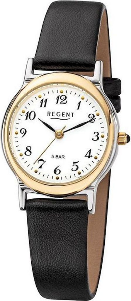 Regent - Armbanduhr - Damen - F-014
