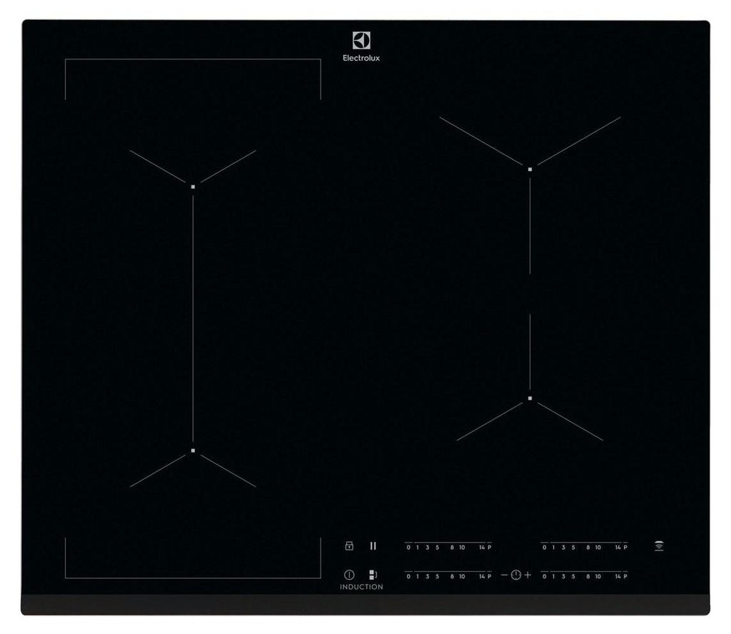 Electrolux Indukcin kaitlent Electrolux EIV634 Produktbild 