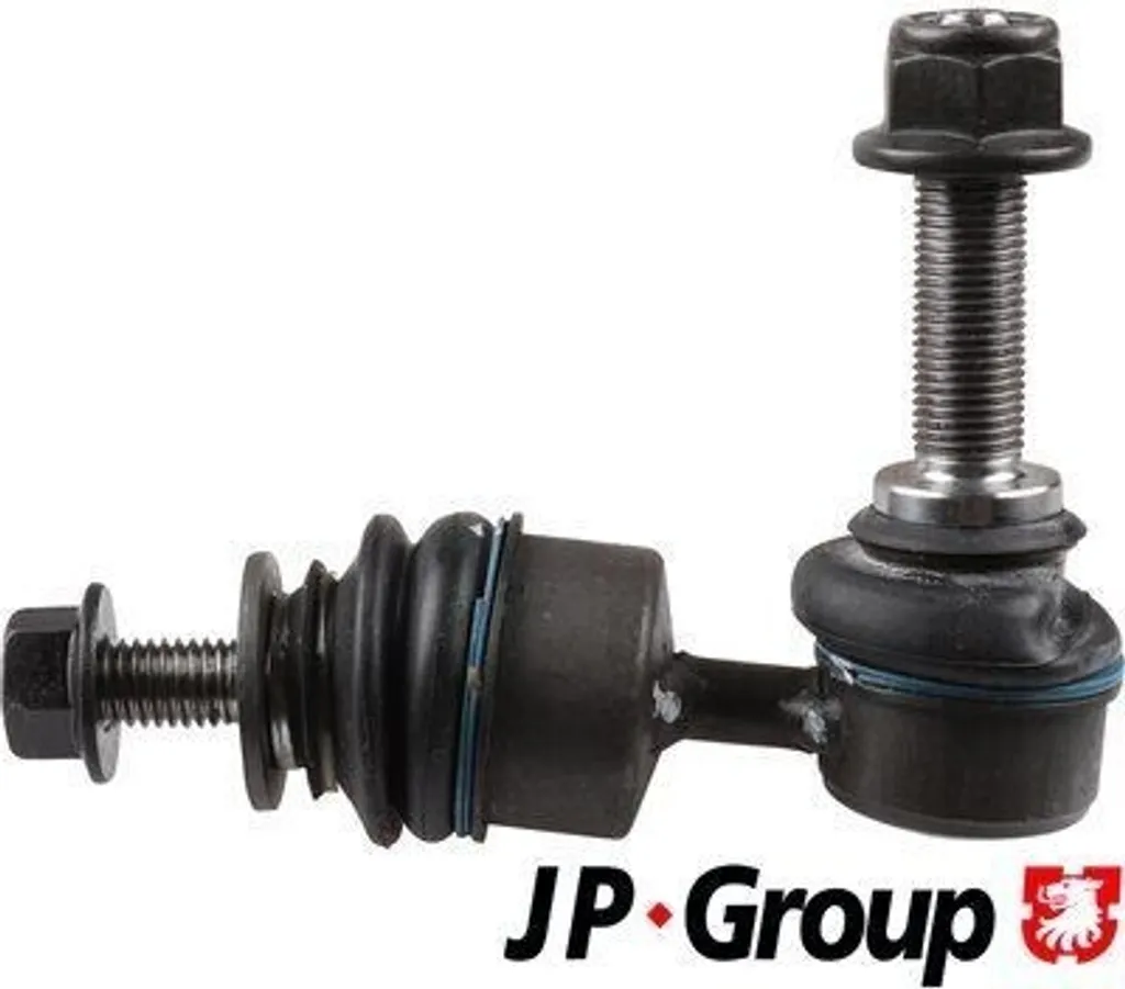Barre d'accouplement renforcée OE 1814315 pour Volvo V40 et C-Max