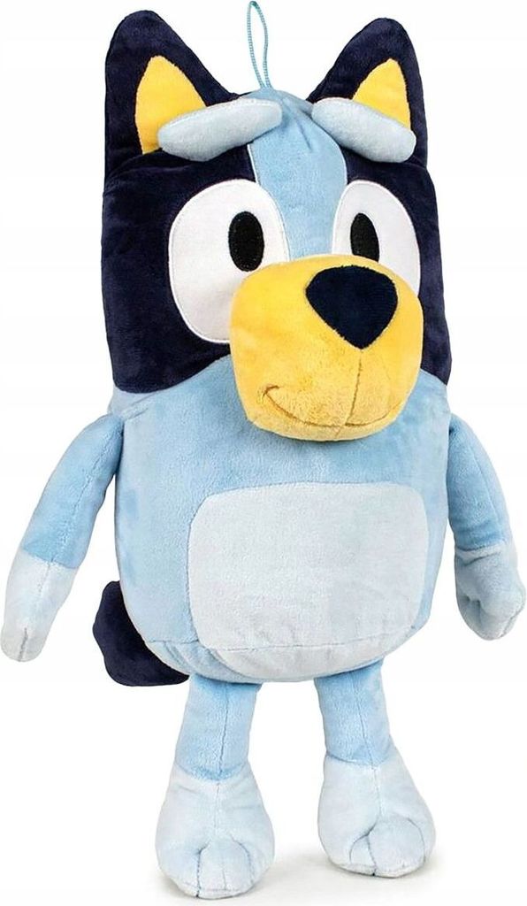 Peluche Bluey, 35 cm Immagine del prodotto 