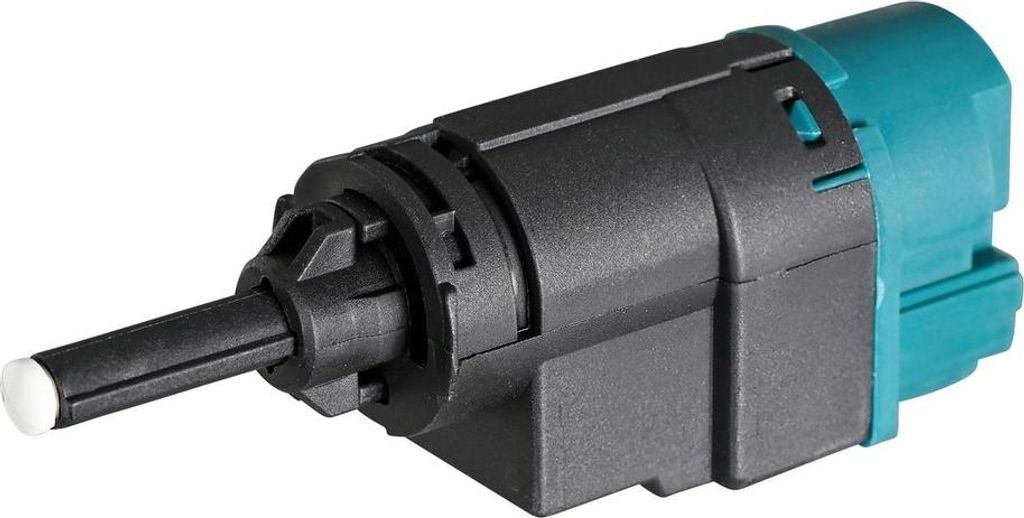 Bremslichtschalter 12 V manuell 4-polig HELLA für u.a. RENAULT CLIO