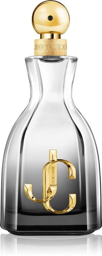 Jimmy Choo I Wan't Choo Forever Eau de Parfum pour femme Image du produit 
