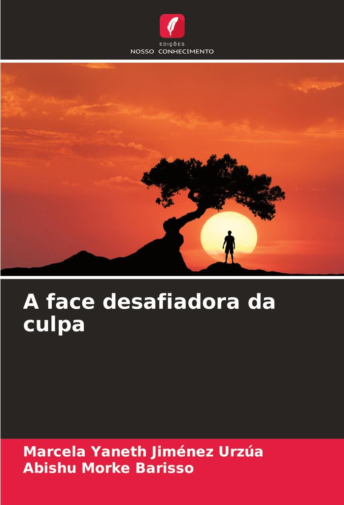 A face desafiadora da culpa