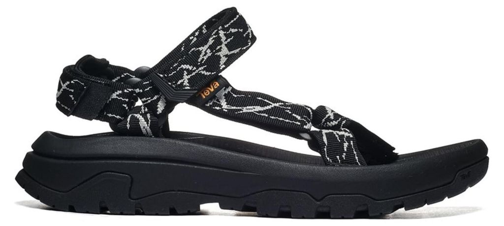 Schuhe Teva Hurricane XLT3 1173671MRBLB Produktbild 