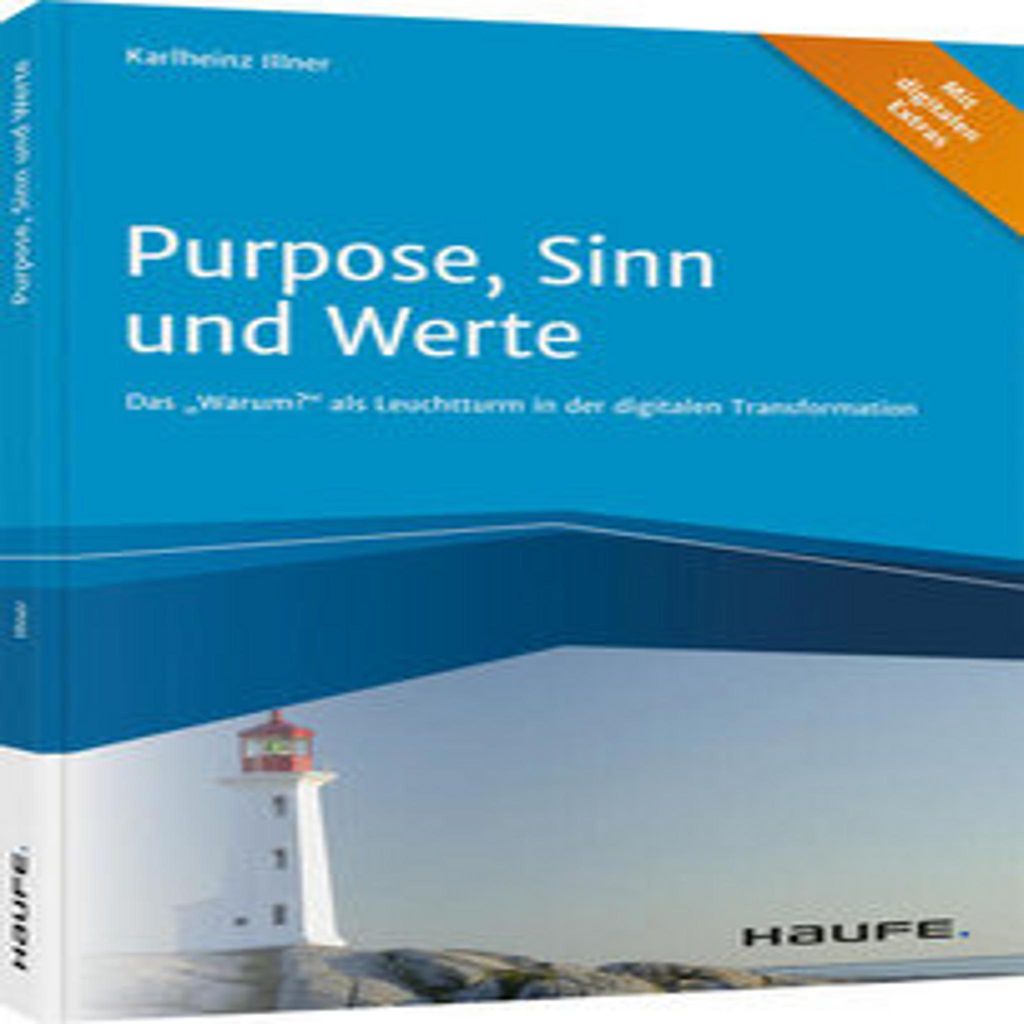 Purpose, Sinn und Werte