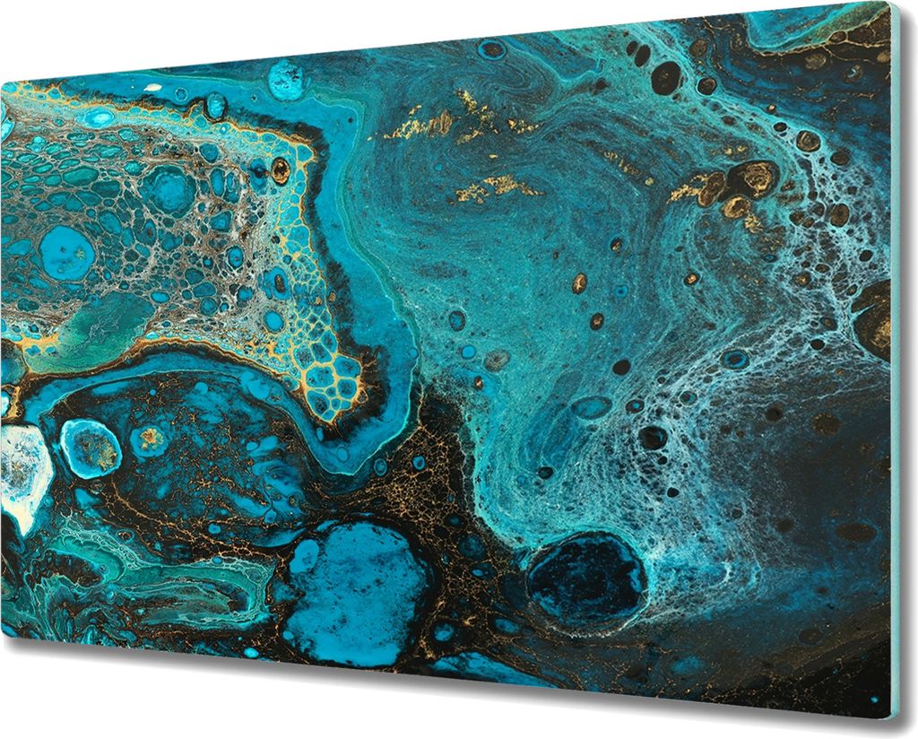 Coloray Herdabdeckplatte 80x52 cm Schneidebrett Produktbild 