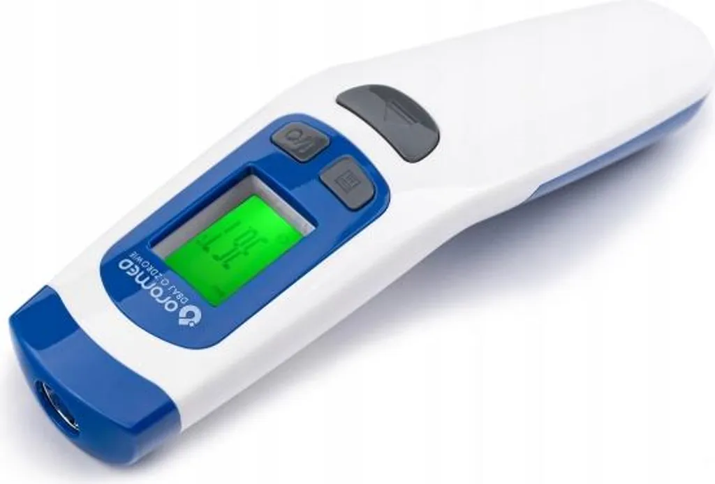 Thermomètre Médical Sans Contact ORO-T30 Hi-Tech Medical Spécial Bébé