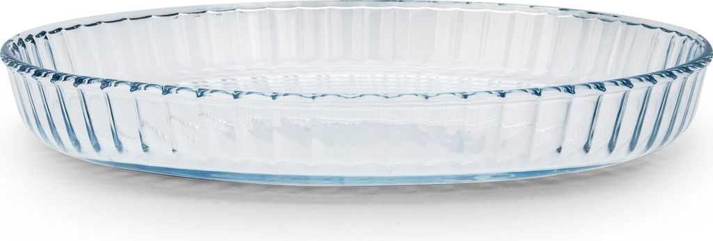 Ø 28cm TARTEFORM Sklenený tvar Quiche Tvar torty Tvar na Obrázok produktu 
