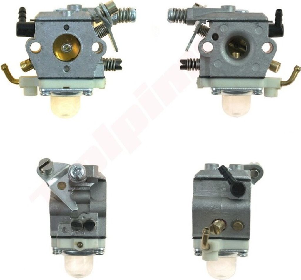 Vergaser Für Stihl Fs 72 , Fs 74 , Fs 76 ( 4133 120 0600 , Produktbild 