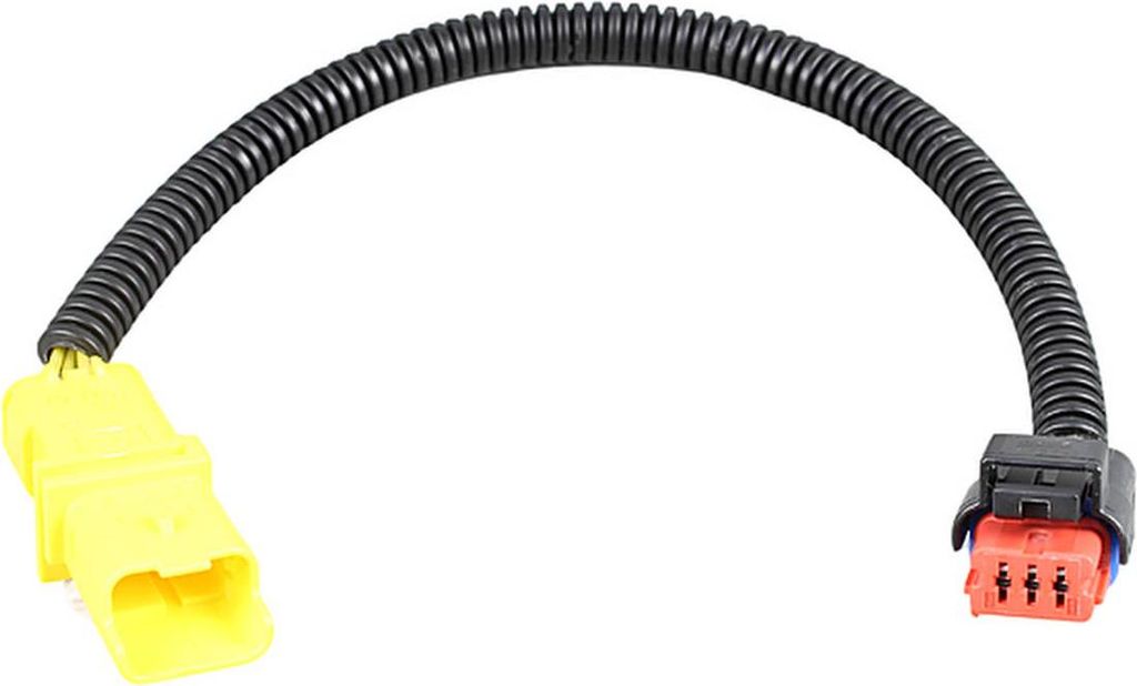 METZGER Kabelreparatursatz Kraftstoffdrucksensor 2324073 für FIAT Ulysse (179) CuSn (Kupfer-Zinn)