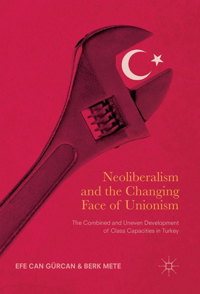 Neoliberalism and the Changing Face of Unionism