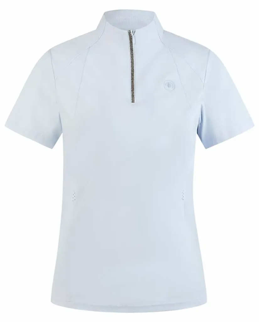 Chemise de concours extensible et respirante Pikeur FS26 femme