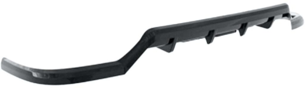 DIEDERICHS 2370265 Blende, Stoßstange hinten für VW TRANSPORTER T7 / CARAVELLE T7 Bus (TV_, TW_) 2025-