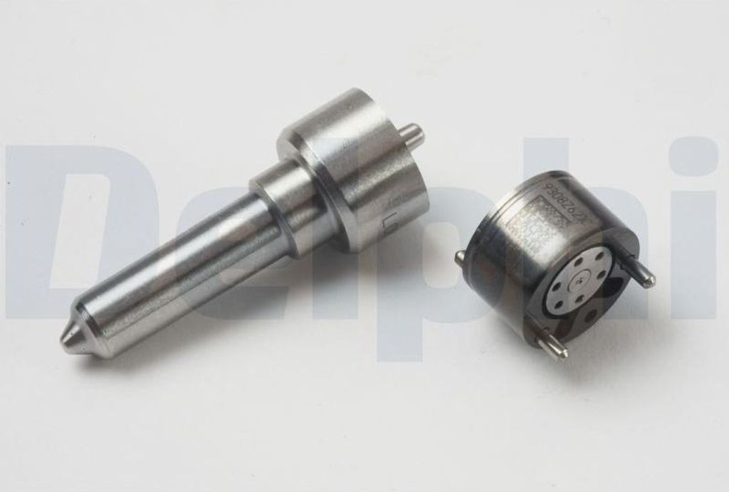 Reparatursatz, Einspritzdüse DELPHI 7135-647