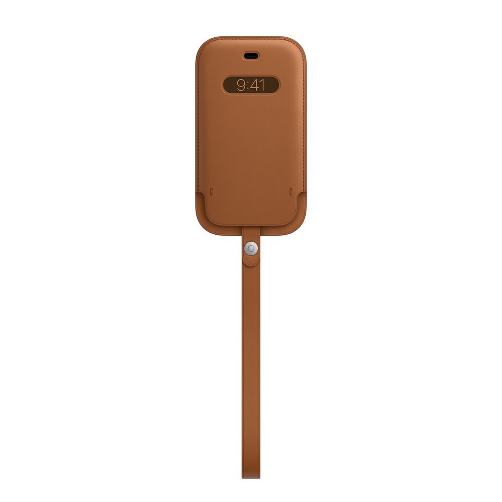Apple MHMP3ZM/A, Pouzdro, Apple, iPhone 12 mini, 13,7 cm Obrázek produktu 